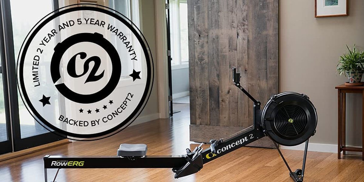 Model D indoor Rowing machine