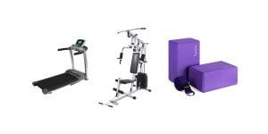 Best Home Gyms and Equipment