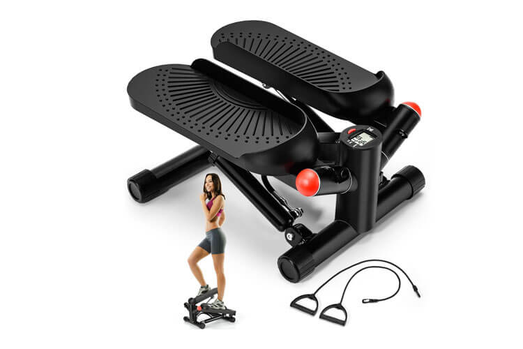 ACFITI Mini Steppers for Exercise