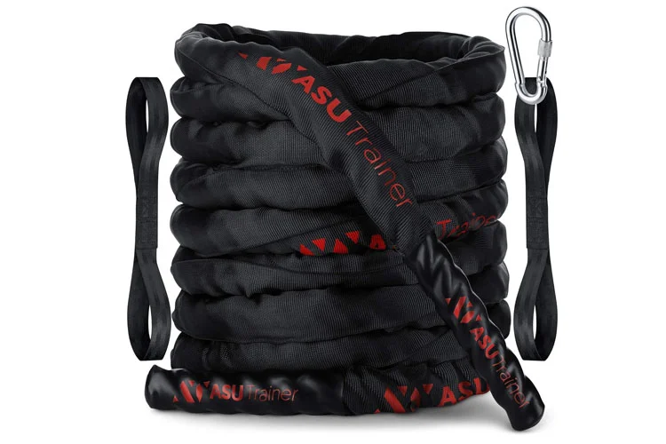 Best Exercise Battle Ropes