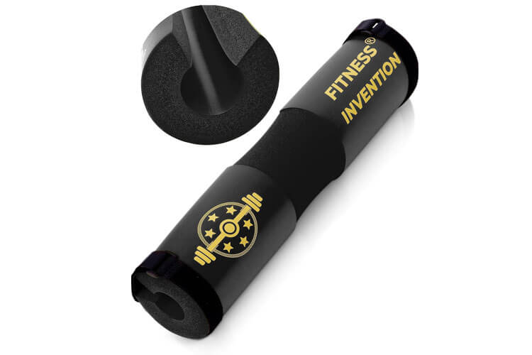 Barbell Pad for Squats