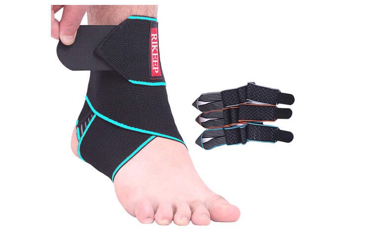 Best Ankle Support Wraps