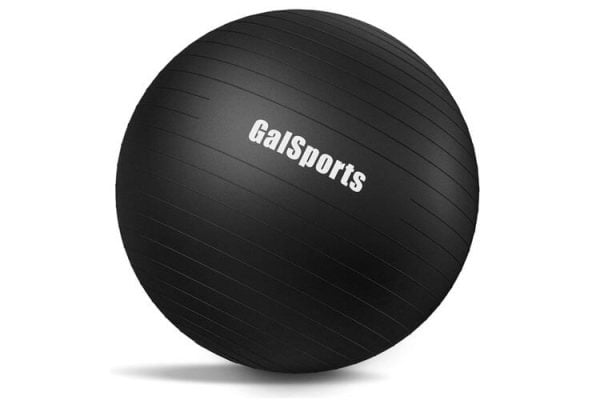 GalSports Yoga Ball Exercise Ball