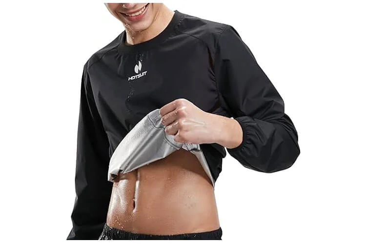 HOTSUIT Sauna Suit