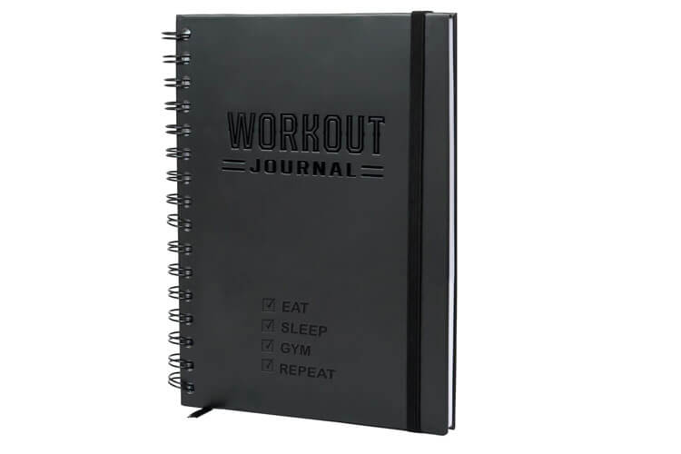 Best Fitness Planners