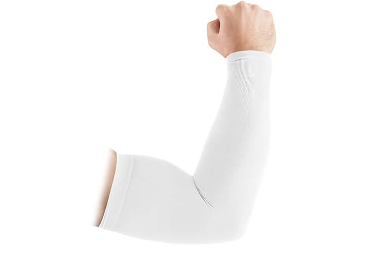 Best Women's Compression Arm Sleeves
