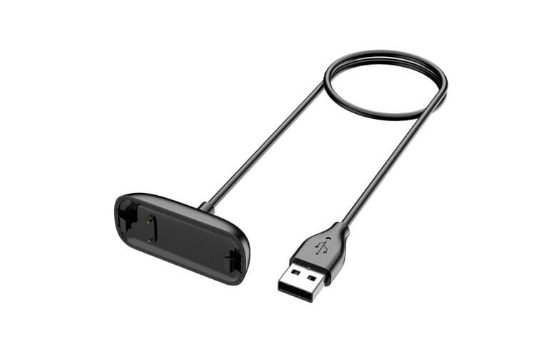 Meliya Charger Cable for Fitbit Inspire 3
