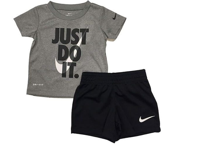 Nike Boy`s Dri-Fit T-Shirt