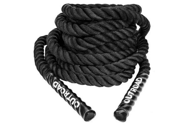 PanAme Heavy Battle Ropes