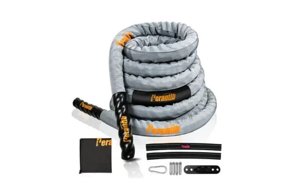 Perantlb Poly Battle Rope