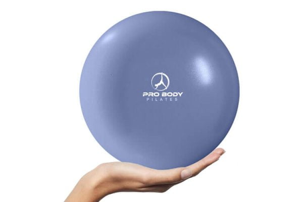 ProBody Pilates Ball Small Yoga Ball