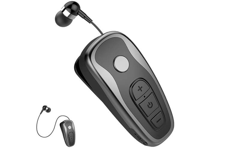 Best Single-Ear Bluetooth Cell Phone Headsets