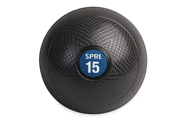 SPRI Dead Weight Slam Ball