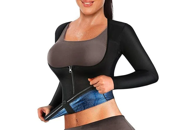 Sauna Suit for Women
