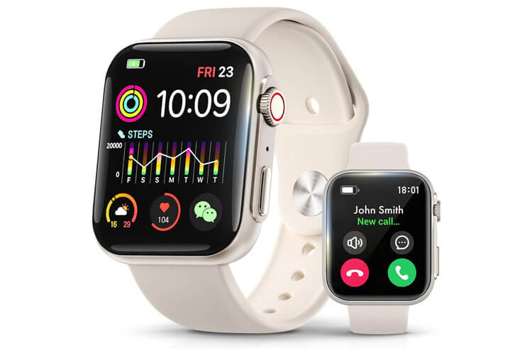Smart Watch for Android iPhone