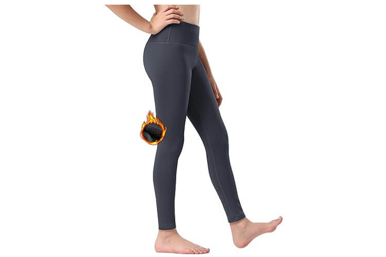 Best Girl's Activewear Leggings