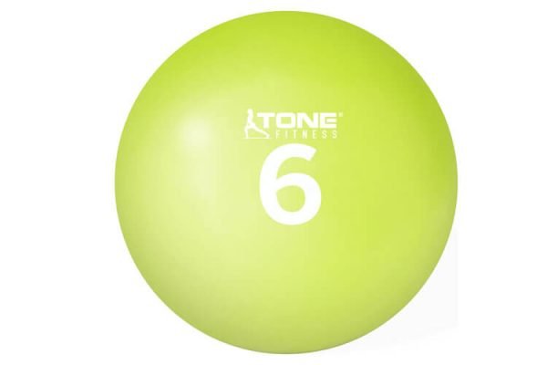 Tone Fitness HHKC-TN006 Soft Weighted Toning Ball