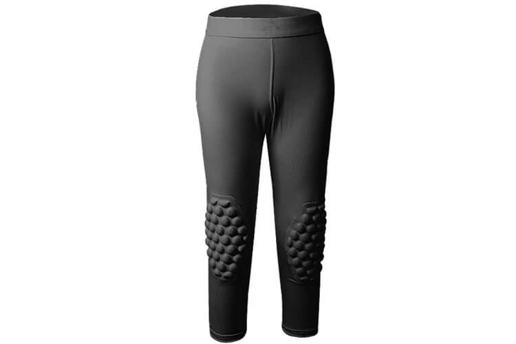 Best Boy's Activewear Leggings