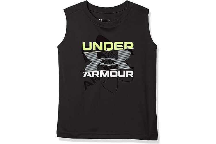 Under Armour Boys