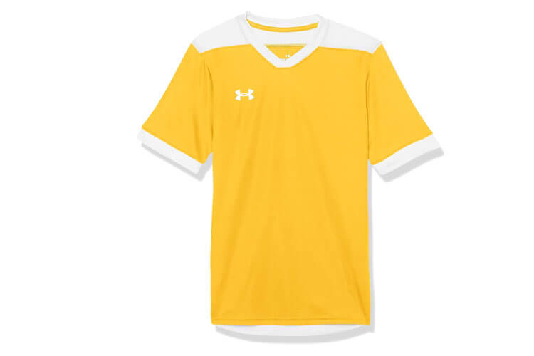 Under Armour Boys' Maquina 3.0 Jersey
