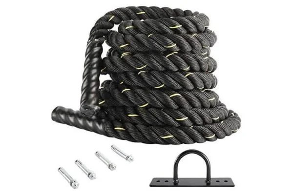XMSound Battle Rope