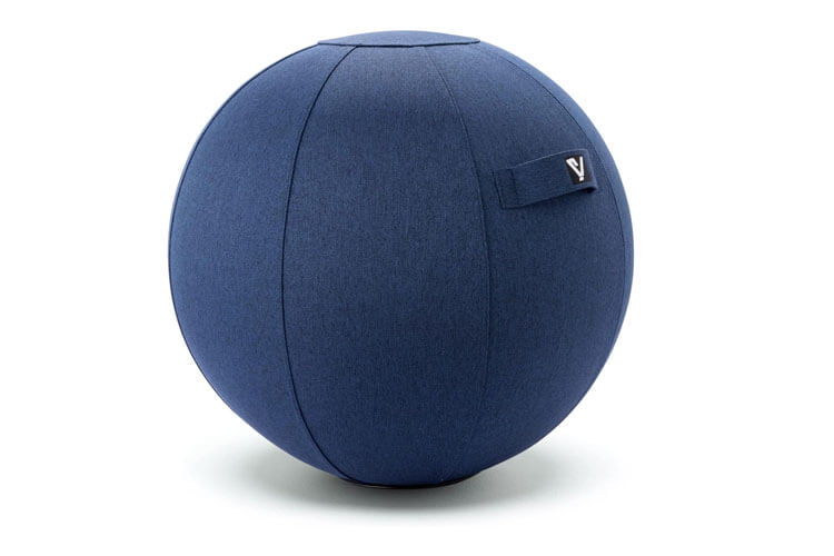 Best Exercise Ball Chairs