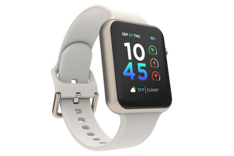 iTouch Air 4 Smartwatch 
