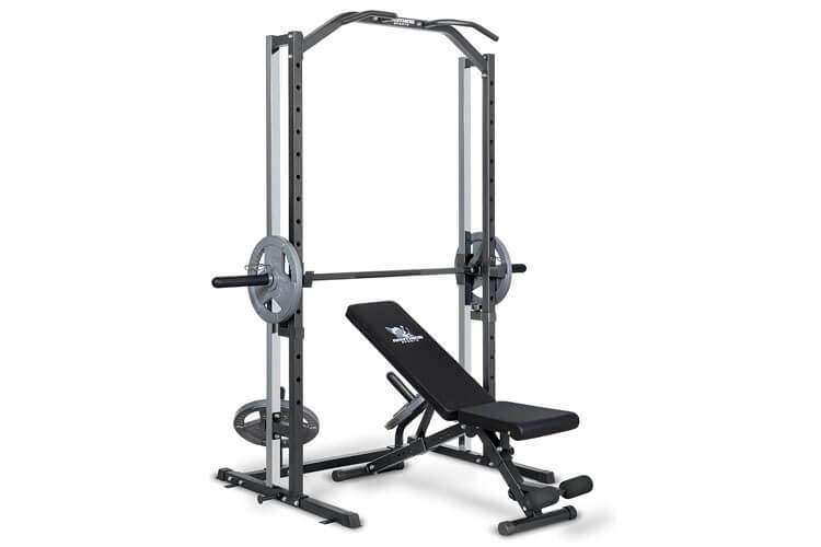 ANYTHING SPORTS Compact Smith Machine