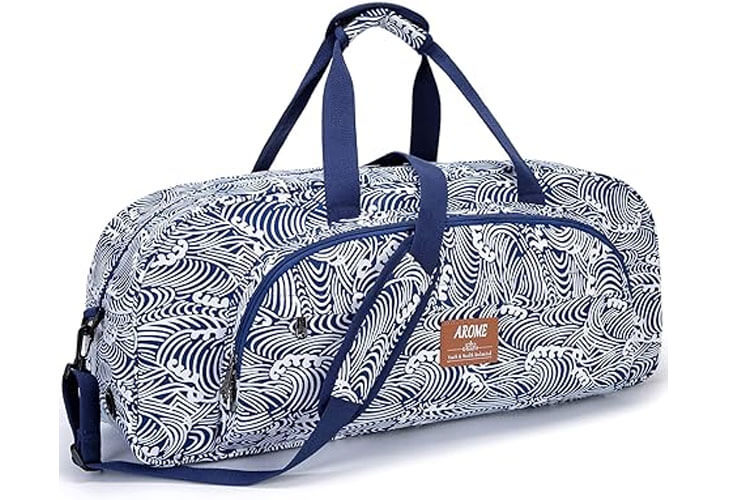 AROME Yoga Mat Bag