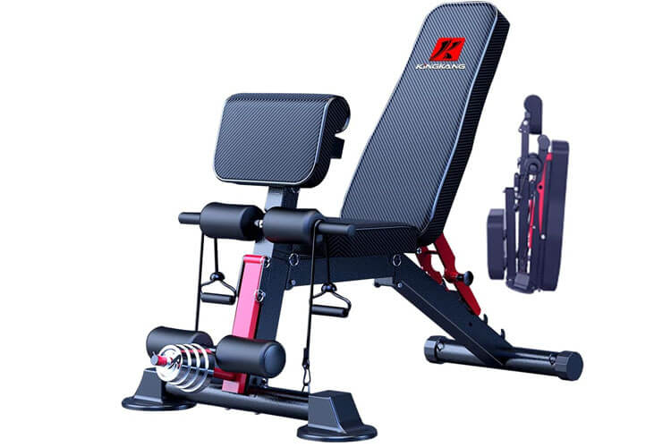 Best Strength Training Adjustable Benches