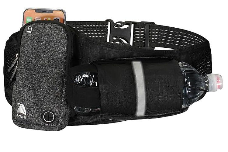 Athlé Running Belt