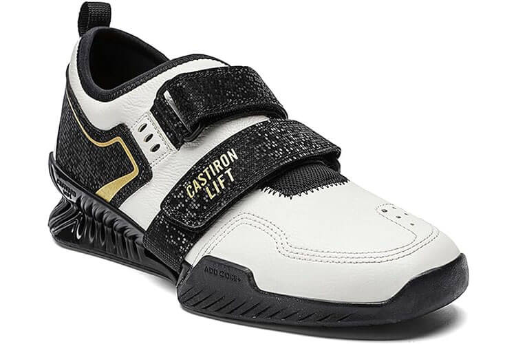 CASTIRON LIFT Weightlifting Shoes