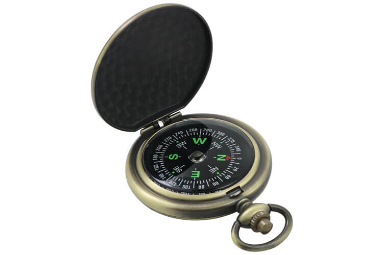 Camping Survival Compass 
