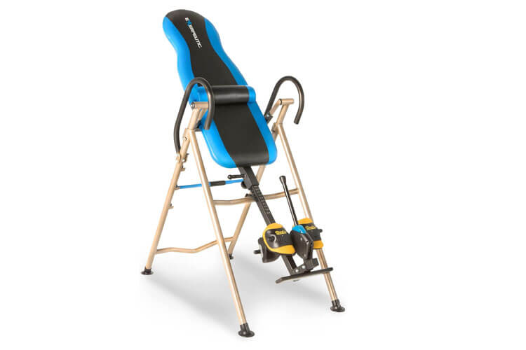 EXERPEUTIC Inversion Table 