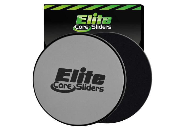 Elite Sportz Core Sliders
