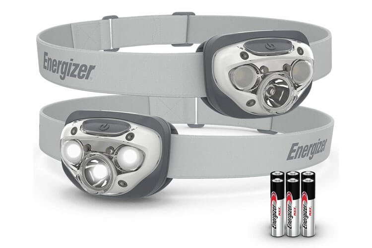 Energizer LED Headlamp PRO