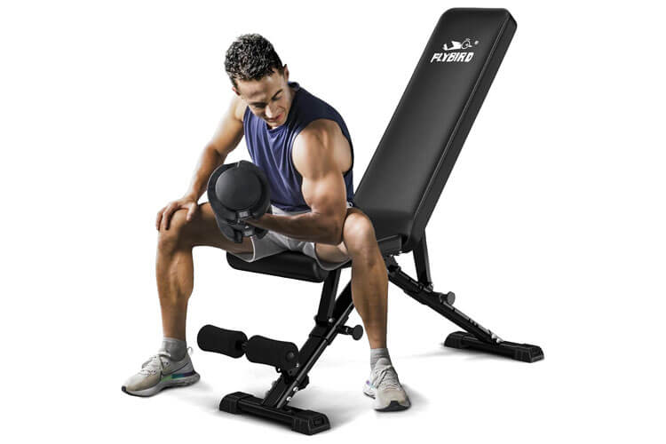 FLYBIRD Weight Bench