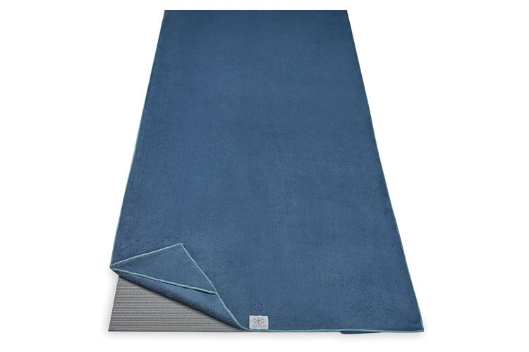 Gaiam Yoga Towel