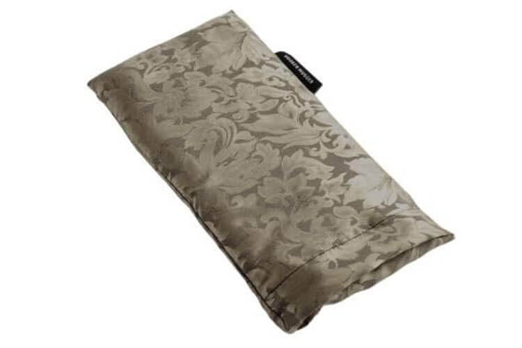 Hugger Mugger Silk Eye Pillow