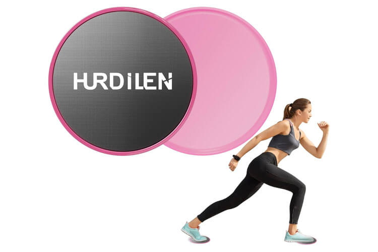 Hurdilen Core Sliders