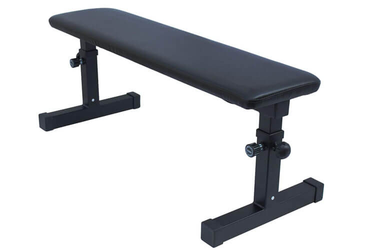 Icoud Flat Weight Bench 