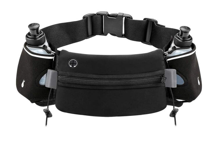 Luckit Hydration Running Belt