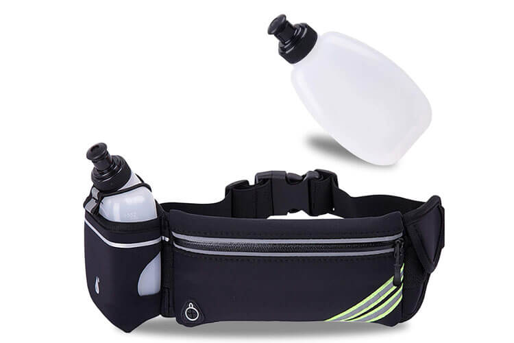 MOVOYEE Running Belt