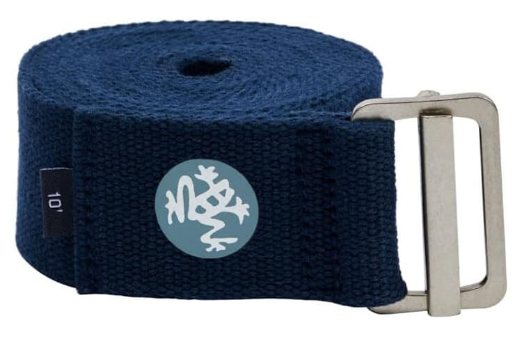 Manduka Align Yoga Strap