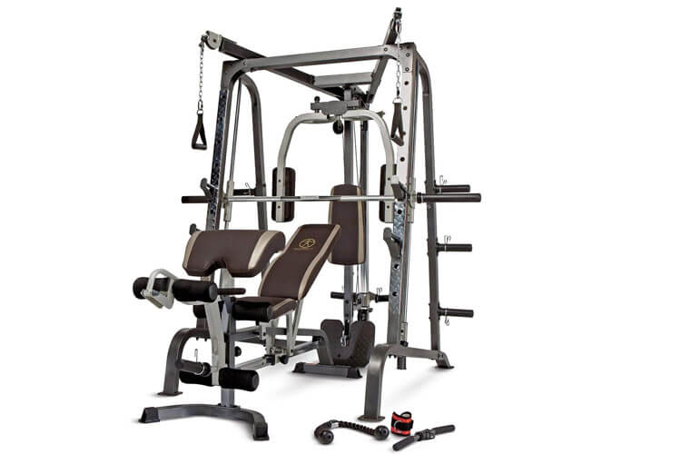 Best Strength Training Power Cages