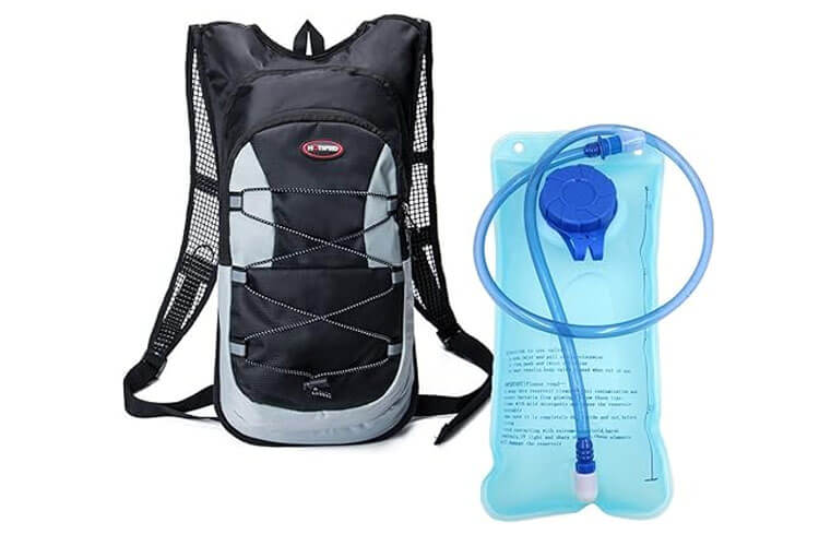 Monvecle Hydration Pack Water Rucksack