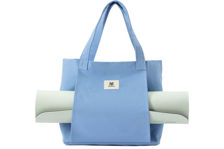 Moyaqi Canvas Tote Bag