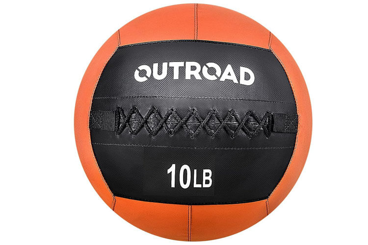 Outroad Wall Ball 