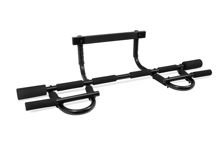 ProsourceFit Multi-Grip Chin-Up and Pull-Up Bar