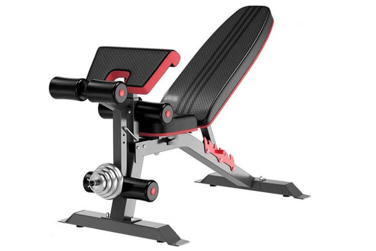 Best Strength Training Olympic Weight Benches